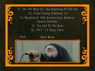 Canned Heat - Boogie With Canned Heat: The Canned Heat Story (2006)