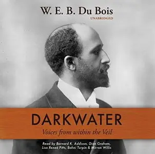 Darkwater: Voices from within the Veil [Audiobook]