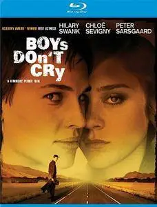 Boys Don't Cry (1999)