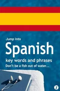 «Jump Into Spanish» by Sobaca