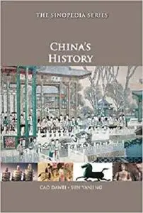 China's History