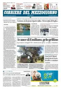 Corriere del Mezzogiorno Bari – 12 luglio 2020