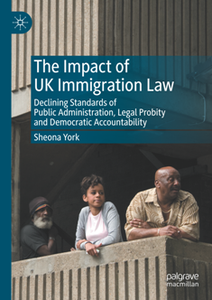 The Impact of UK Immigration Law