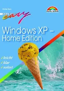 Windows XP - Home Edition - M+T Easy . leicht, klar, sofort