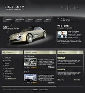 Professional Graphic Design Materials - 170 Website Templates with Flash (2009)