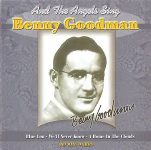 Benny Goodman - The King Of Swing (1928-1949) [2008, 20CD Box Set]