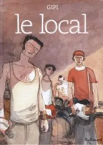 Le local - One shot