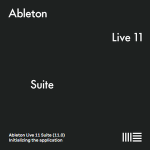 Ableton Live Suite 11.0 Multilingual macOS