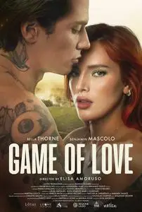 Time Is Up 2 / Game of Love (2022)