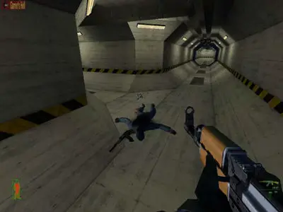 Project IGI: Im Going In