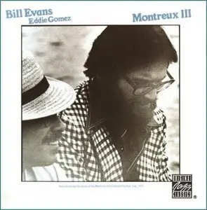 Bill Evans: Montreux III