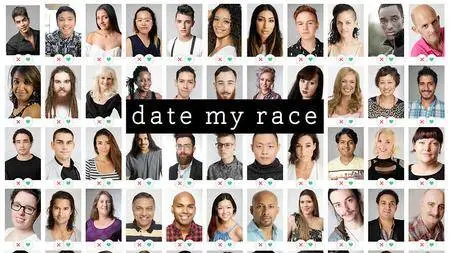 SBS - Date My Race (2017)