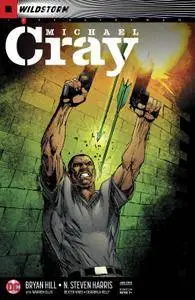 The Wild Storm - Michael Cray 002 2018 2 covers digital Son of Ultron-Empire