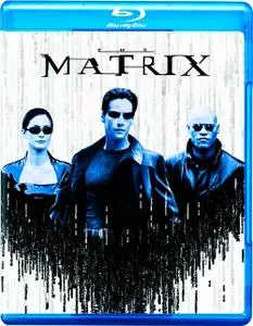 The Matrix (1999)