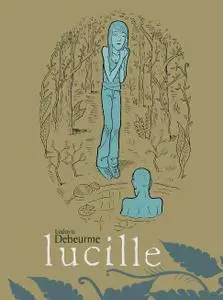 IDW-Lucille 2016 Hybrid Comic eBook