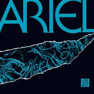 Ariel - Ariel (1980/2024) [Official Digital Download 24/96]