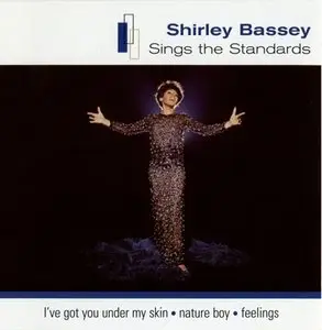Shirley Bassey - Sings the Standards (2001)