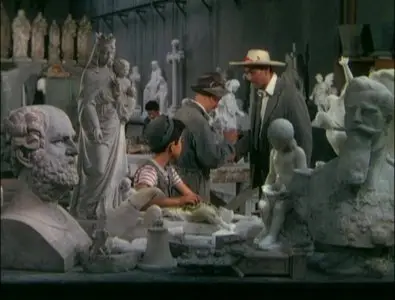 Sombrero (1953)