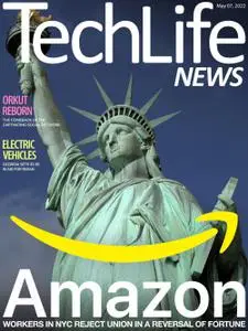 Techlife News - May 07, 2022