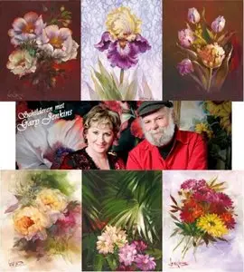 The Beauty of Oil Painting with Gary Jenkins - Repost