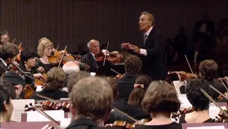 Mahler: Symphony No. 1 / Prokofiev: Piano Concerto No. 3 (Lucerne Festival 2009) (2010)