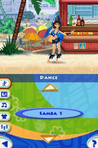 NDS - Rio (2011) (EUR)