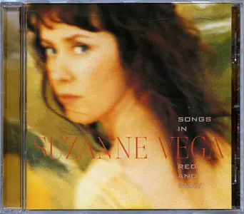 Suzanne Vega - Songs In Red And Gray (2001)