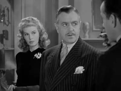 The Big Shot (1942)