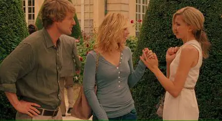 Midnight in Paris (2011)