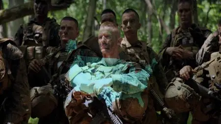 We, The Marines (2017)