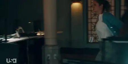 The Purge S02E10