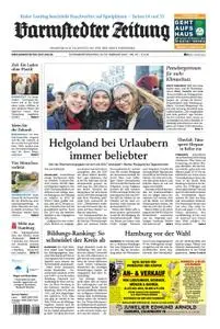 Barmstedter Zeitung - 22. Februar 2020