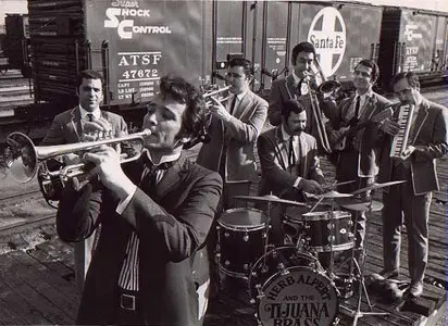 Herb Alpert & The Tijuana Brass - The Lonely Bull (1962) Reissue 2005