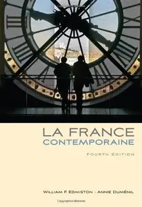 La France contemporaine, 4 edition (repost)