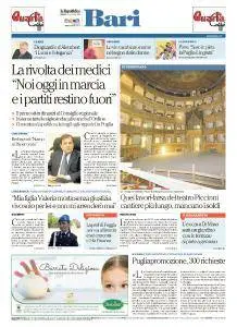 la Repubblica Bari - 10 Novembre 2017