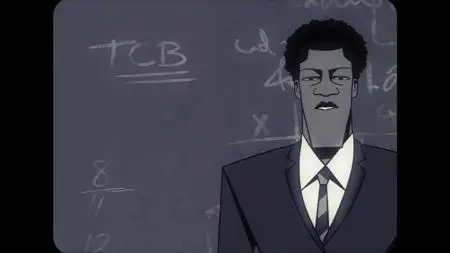 Agent Elvis S01E04