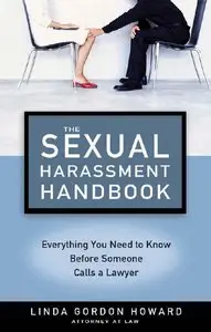 The Sexual Harassment Handbook