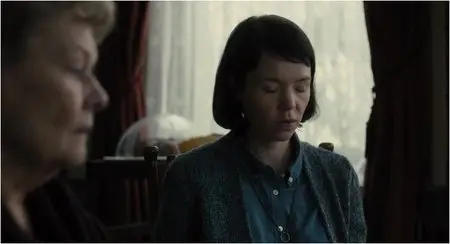 Philomena (2013)
