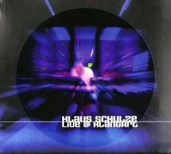 Klaus Schulze - 10 Albums (1994-2002) [Deluxe Edition 2005-2008] (Repost)