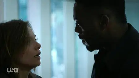Falling Water S02E04