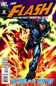 The Flash - The Fastest Man Alive 03