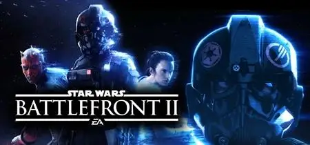 STAR WARS Battlefront II (2017)