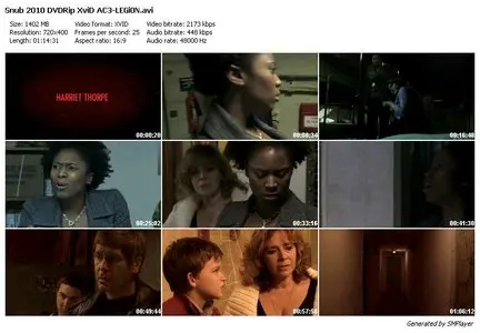 Snub (2010)