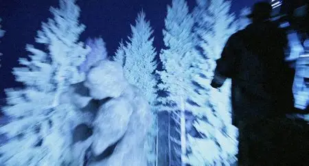 TrollHunter (2010)