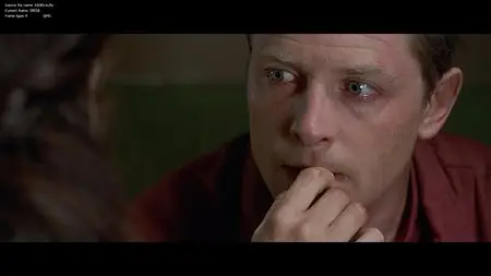 The Frighteners (1996)