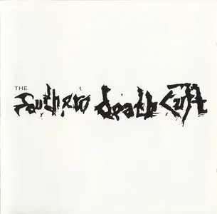 Southern Death Cult - Southern Death Cult (1983)