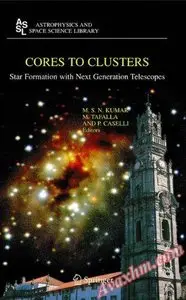 Cores to Clusters