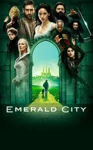 Emerald City S01E06 (2017)