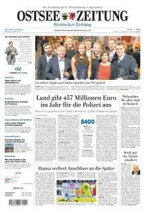 Ostsee-Zeitung - 13 März 2017