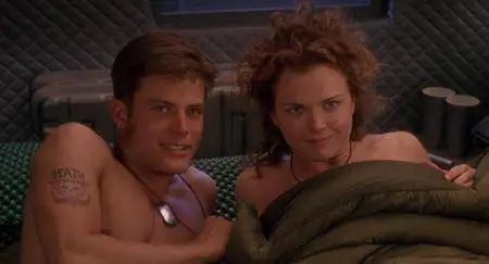 Starship Troopers (1997)